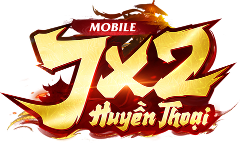 JX2 Huyen Thoai Mobile